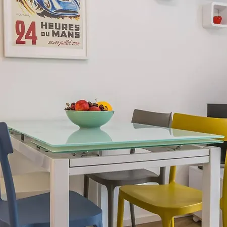 Lägenhet Vicolo Circolo @castelvecchio *