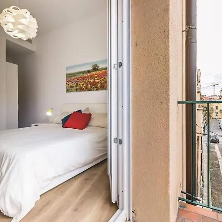 Vicolo Circolo @castelvecchio