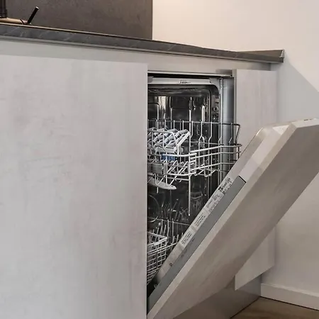 Vicolo Circolo @castelvecchio Lägenhet *