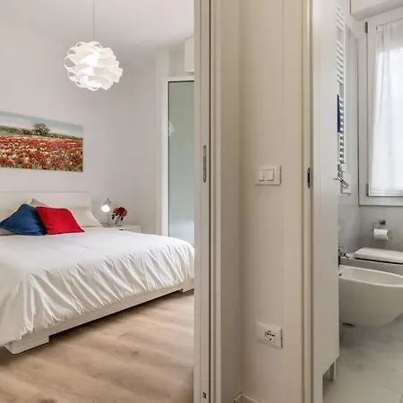 Vicolo Circolo @castelvecchio شقة *