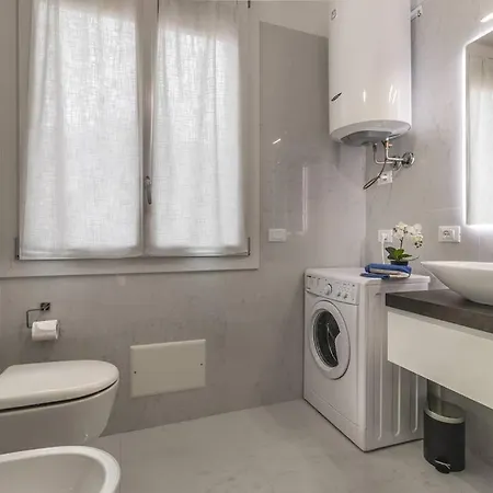 شقة Vicolo Circolo @castelvecchio