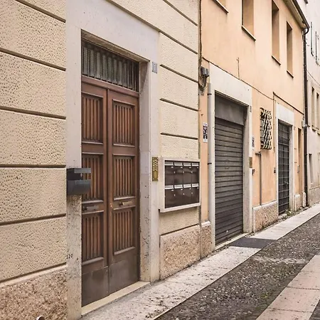 شقة Vicolo Circolo @castelvecchio