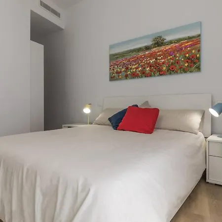 شقة Vicolo Circolo @castelvecchio *