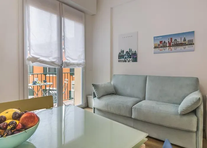 Vicolo Circolo @castelvecchio Apartament *