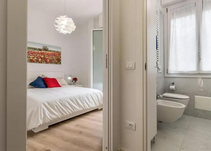 Vicolo Circolo @castelvecchio Апартаменты *