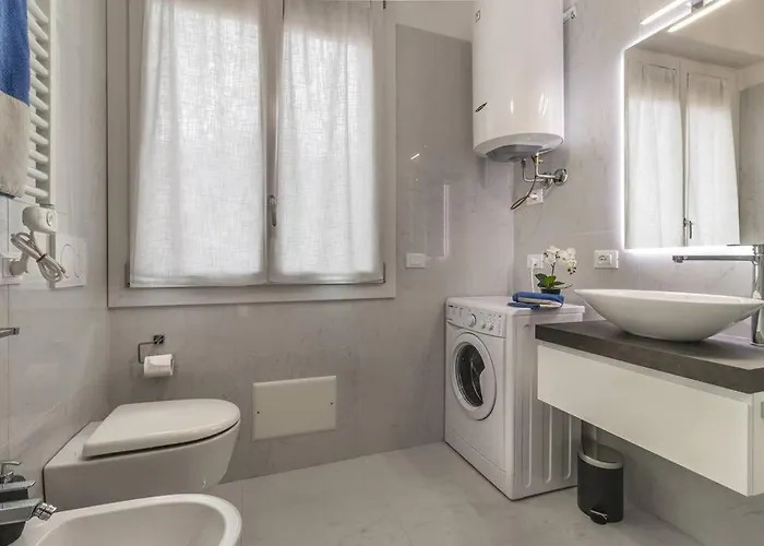 Apartament Vicolo Circolo @castelvecchio