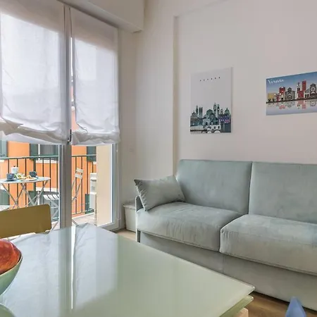 Vicolo Circolo @castelvecchio 公寓 *