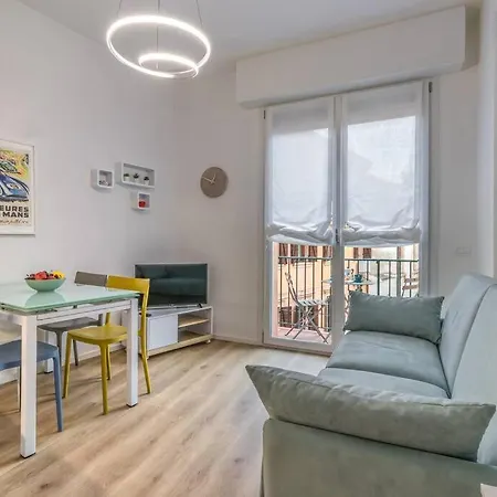 公寓 Vicolo Circolo @castelvecchio