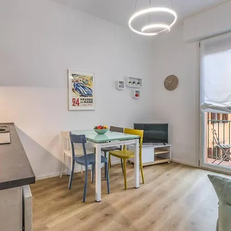 Vicolo Circolo @castelvecchio 维罗纳