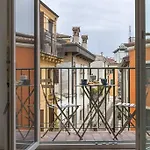 Vicolo Circolo @castelvecchio